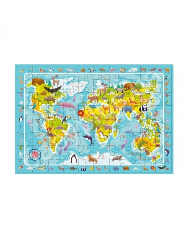 Dodo dėlionė vaikams - Dėlionės vaikams nuo 5 metų