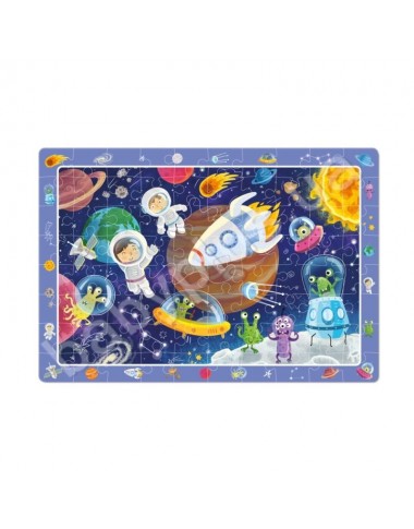 Dodo dėlionė vaikams - Dėlionės vaikams nuo 5 metų