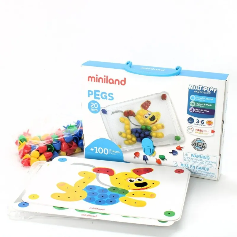 Miniland