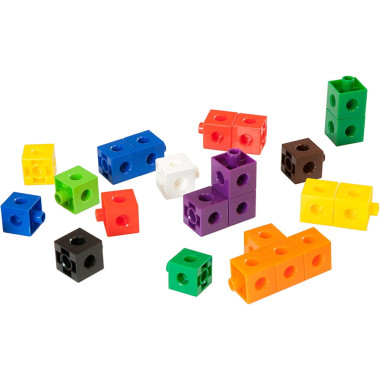 Miniland lavinamieji kubeliai - Lavinamieji žaislai vaikams nuo 3 metų