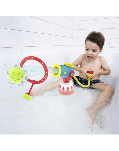 Yookidoo vonios žaislas - Vonios žaislai vaikams