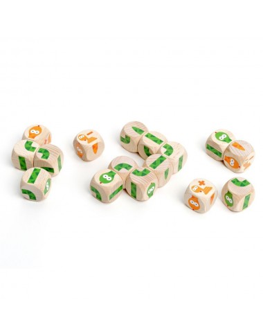 Milaniwood žaidimas Snakes - Žaislų nuoma