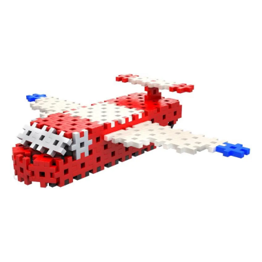 Meli Basic konstruktorius (160 el.) - Konstruktoriai vaikams