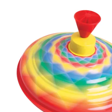 Bigjigs žaislas Suktukas besisukantis, iš arti