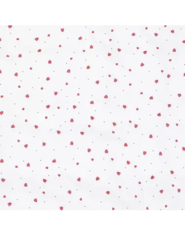 Miego rinkinys kūdikiams Miegančios boružėlės