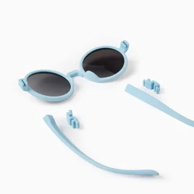 ZIPPY Ultraflex vaikiški akiniai nuo saulės (3-5 m.)