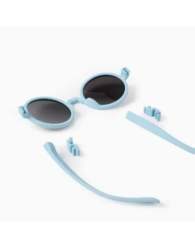 ZIPPY Ultraflex vaikiški akiniai nuo saulės (3-5 m.)