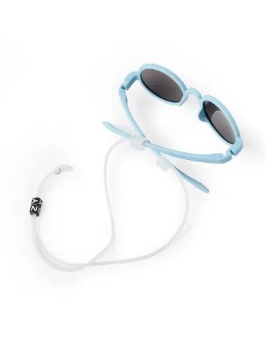 ZIPPY Ultraflex vaikiški akiniai nuo saulės (3-5 m.)