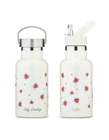 Termo gertuvė vaikams Boružėlės, 350 ml