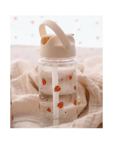 Gertuvė vaikams Boružėlės, 500 ml