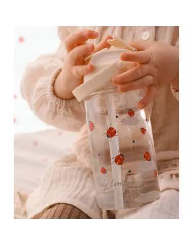 Gertuvė vaikams Boružėlės, 500 ml