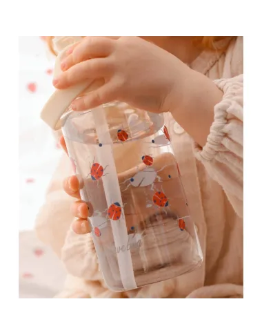 Gertuvė vaikams Boružėlės, 500 ml