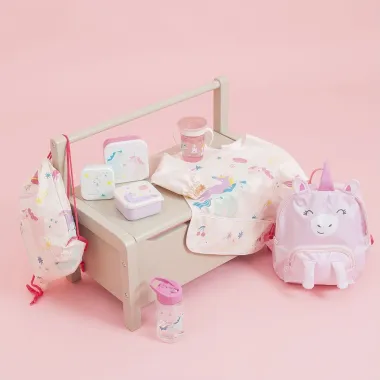 Miniland seilinukas su rankovėmis Pasaka ir kiti derantys produktai iš Miniland Pasaka linijos