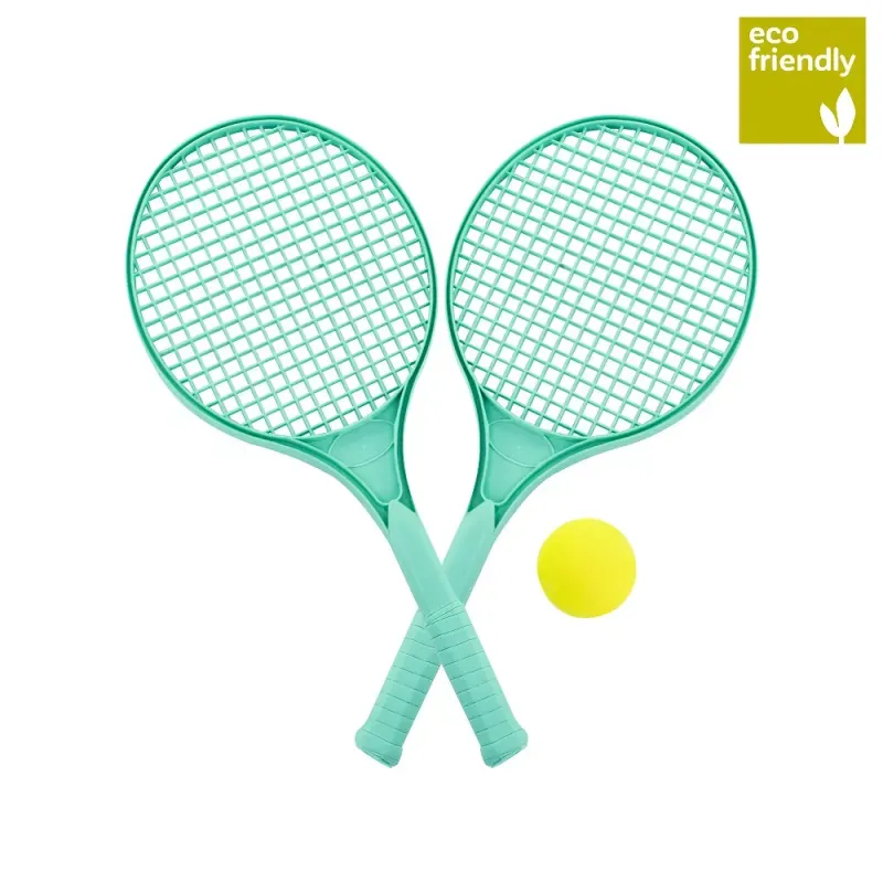 Miniland EKO raketės