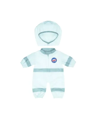 Miniland astronauto komplektas lėlei (38 cm)