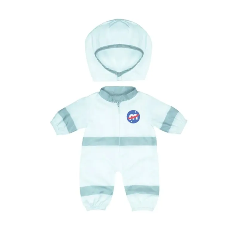 Miniland astronauto komplektas lėlei (38 cm)