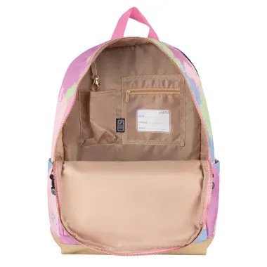 Pick & Pack mokyklinė kuprinė Pastel, L - prasegtos vaizdas