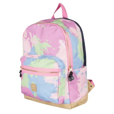 Pick & Pack mokyklinė kuprinė Pastel, L šiek tiek pasukta