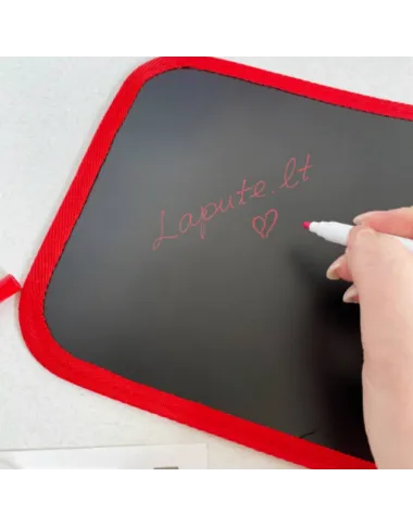 Dodo kelioninė piešimo knygelė Gyvūnai su dėžute