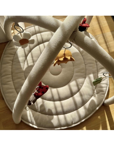 Didmeninė prekyba - žaislai kūdikiams