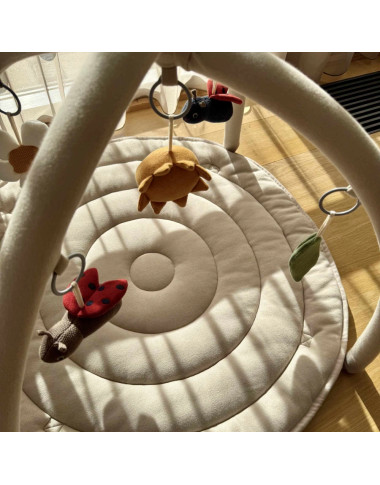 Didmeninė prekyba - žaislai kūdikiams