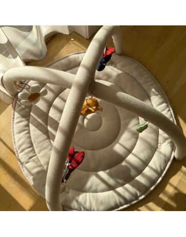 Didmeninė prekyba - žaislai kūdikiams