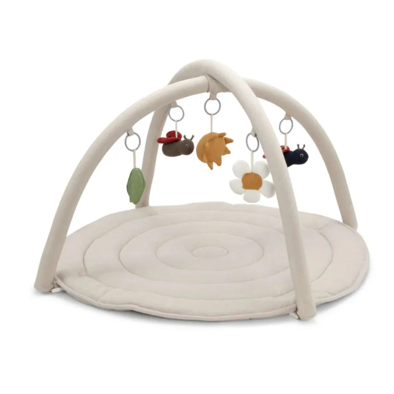 Didmeninė prekyba - žaislai kūdikiams