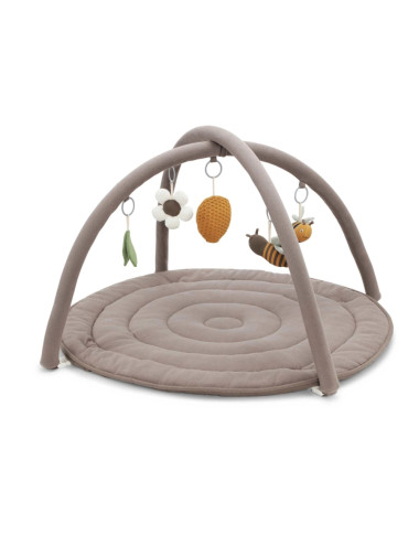 Lavinamasis kilimėlis Honeybee (90 cm) - didmeninė prekyba