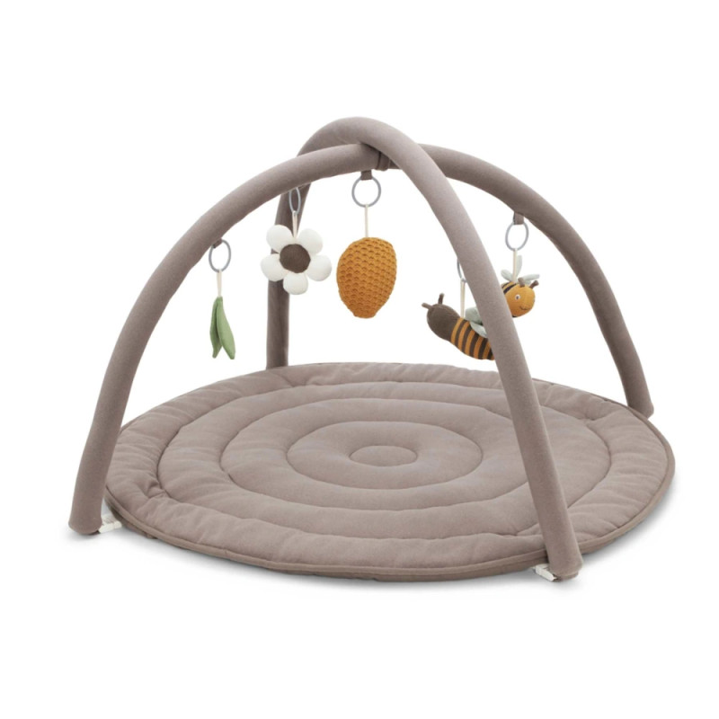 Lavinamasis kilimėlis Honeybee (90 cm) - didmeninė prekyba