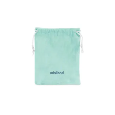 Miniland nešiojamo inhaliatoriaus vaikams ir suaugusiems maišelis