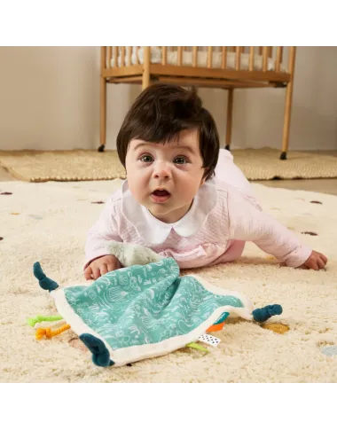 Migdukas kūdikiams  Miniland Vandenynas