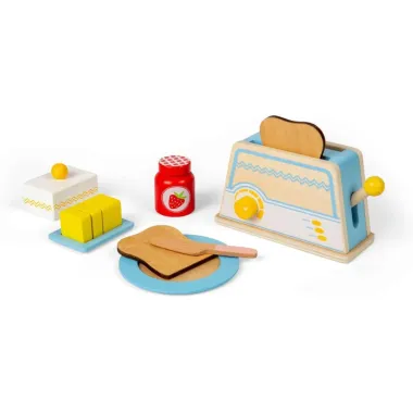 Vaidmenų žaidimų virtuvės rinkinys