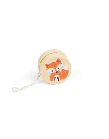 Lavinamasis koordinacijos žaislas vaikams - yo-yo