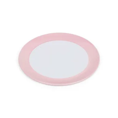 Bigjigs pintas arbatėlės krepšys (18 el.) - lėkštutė