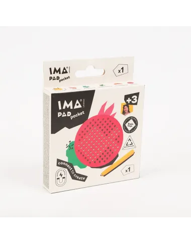 Imapad mini magnetinė lenta