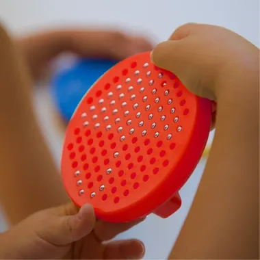 Imapad mini magnetinė lenta vaikams nuo 3 metų