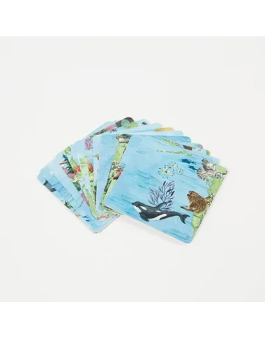 Imanix magnetinis konstruktorius Speedy Eye (28 el.)