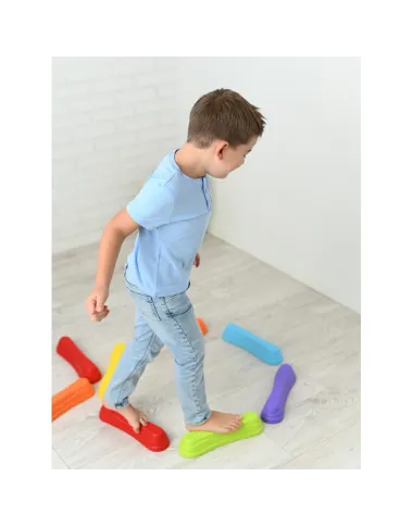 Balansavimo takelis Bibi (6 el)