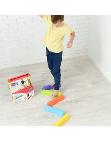 Balansavimo takelis Bibi (6 el)