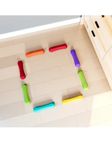 Balansavimo takelis Bibi (6 el)