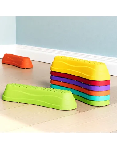 Balansavimo takelis Bibi (6 el)