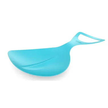 Plastikinė čiuožynė SloBi - pašikniukas