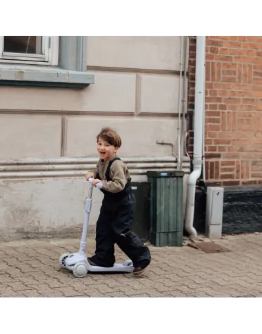 Vanilla Copenhagen vaikiškas paspirtukas, Lavender