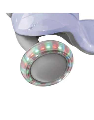 Vanilla Copenhagen vaikiškas paspirtukas, Lavender