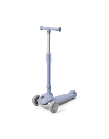 Vanilla Copenhagen vaikiškas paspirtukas, Lavender