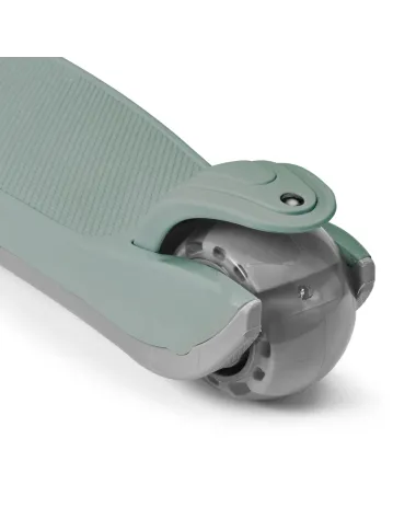 Vanilla Copenhagen vaikiškas paspirtukas, Fern