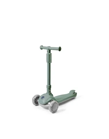 Vanilla Copenhagen vaikiškas paspirtukas, Fern