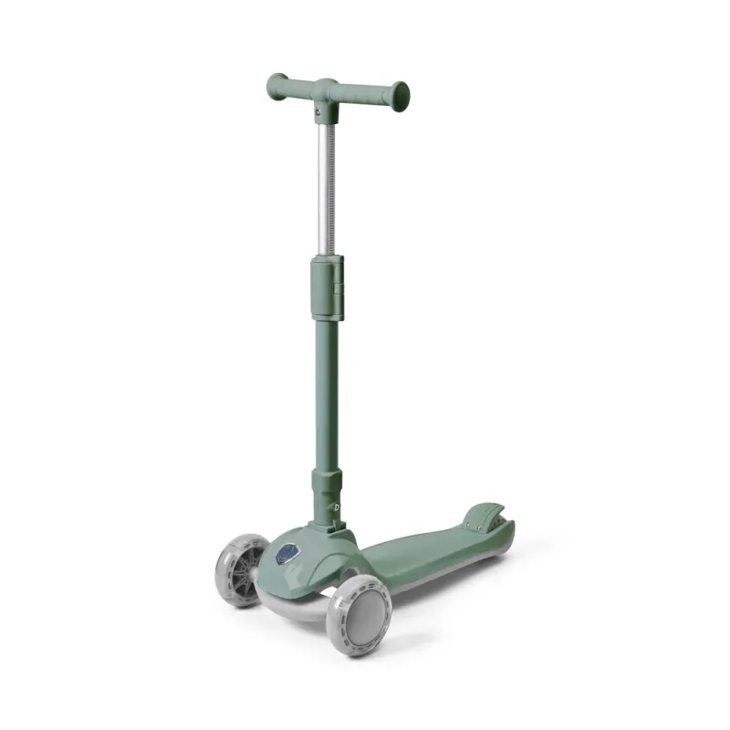 Vanilla Copenhagen vaikiškas paspirtukas, Fern