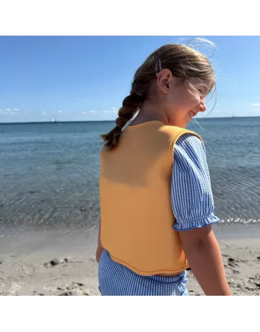 Neopreninė plaukimo liemenė vaikui 1-8 metų