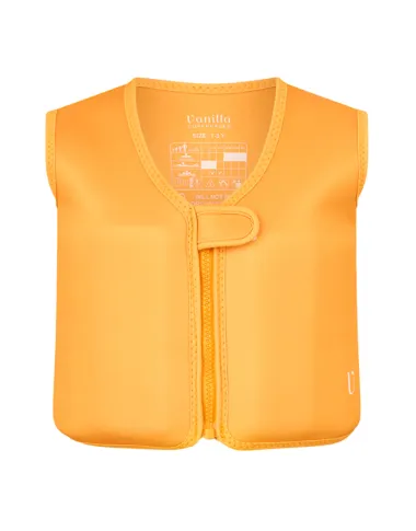 Neopreninė plaukimo liemenė vaikui 1-8 metų